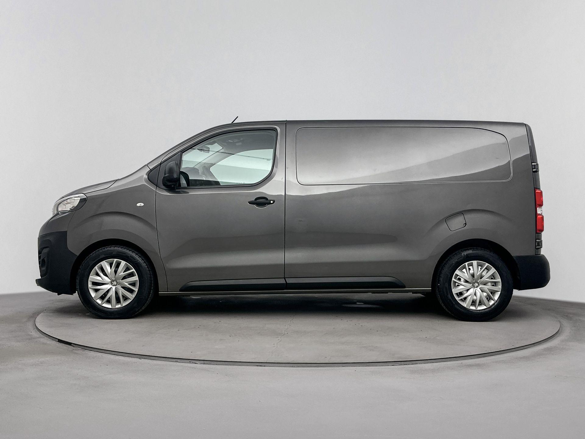 Peugeot Expert 1.6 HDI 95 pk Standard Premium - Afbeelding 2