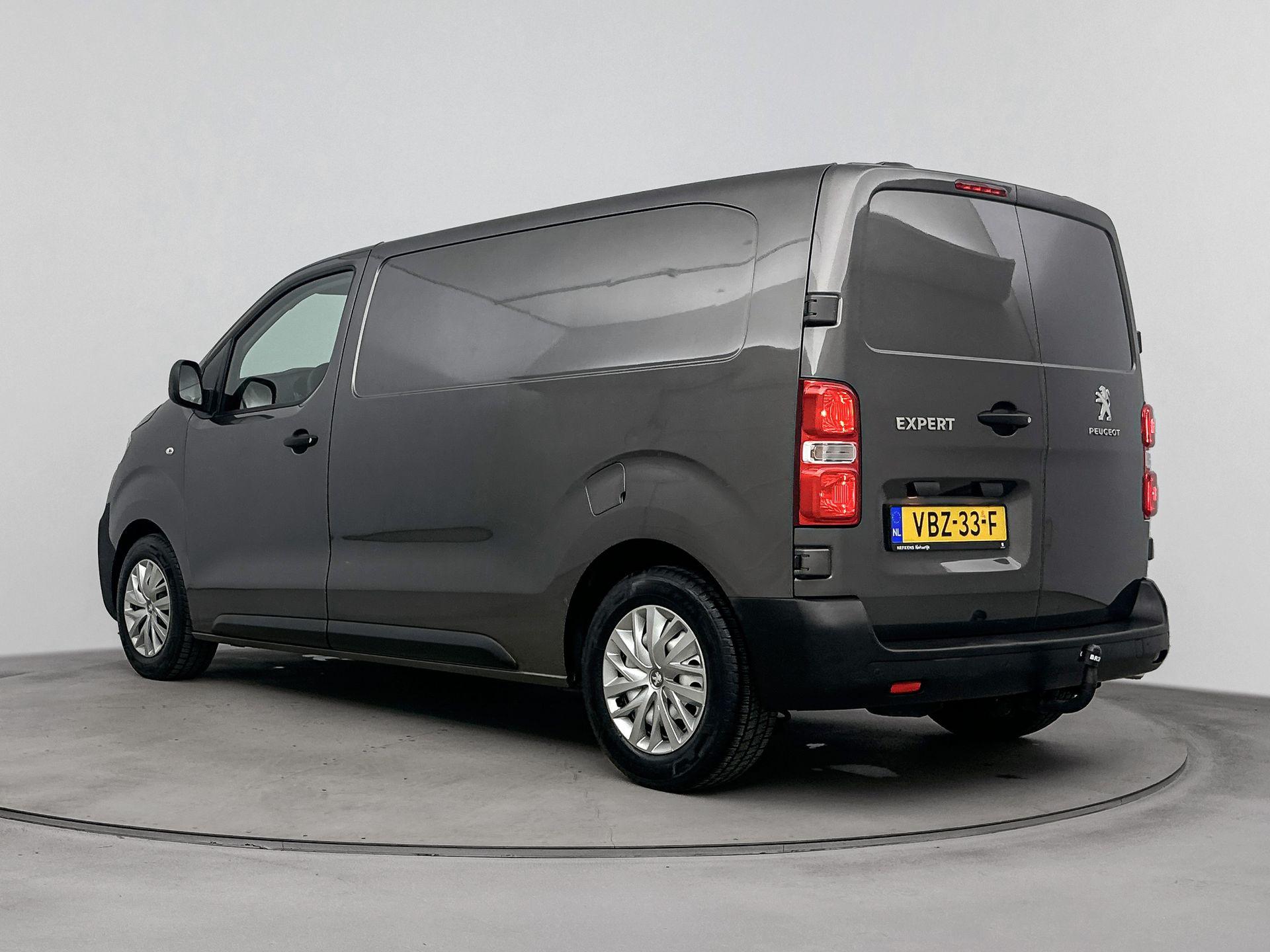 Peugeot Expert 1.6 HDI 95 pk Standard Premium - Afbeelding 3