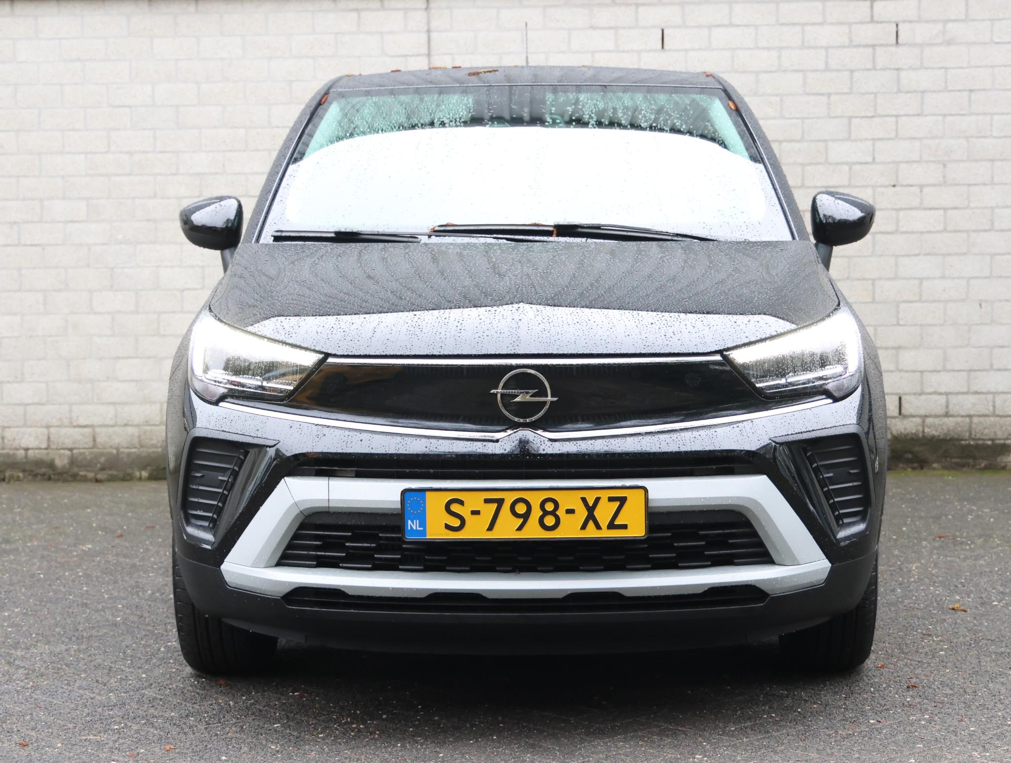 Opel Crossland 110PK Turbo Level 3 - Afbeelding 5