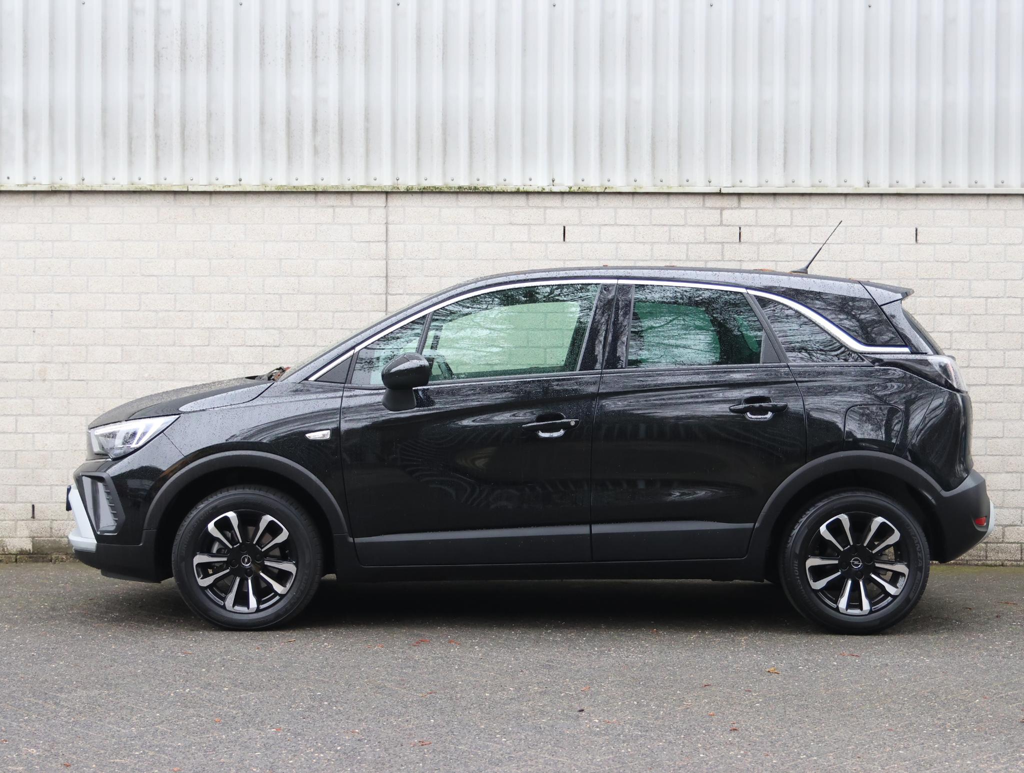 Opel Crossland 110PK Turbo Level 3 - Afbeelding 2