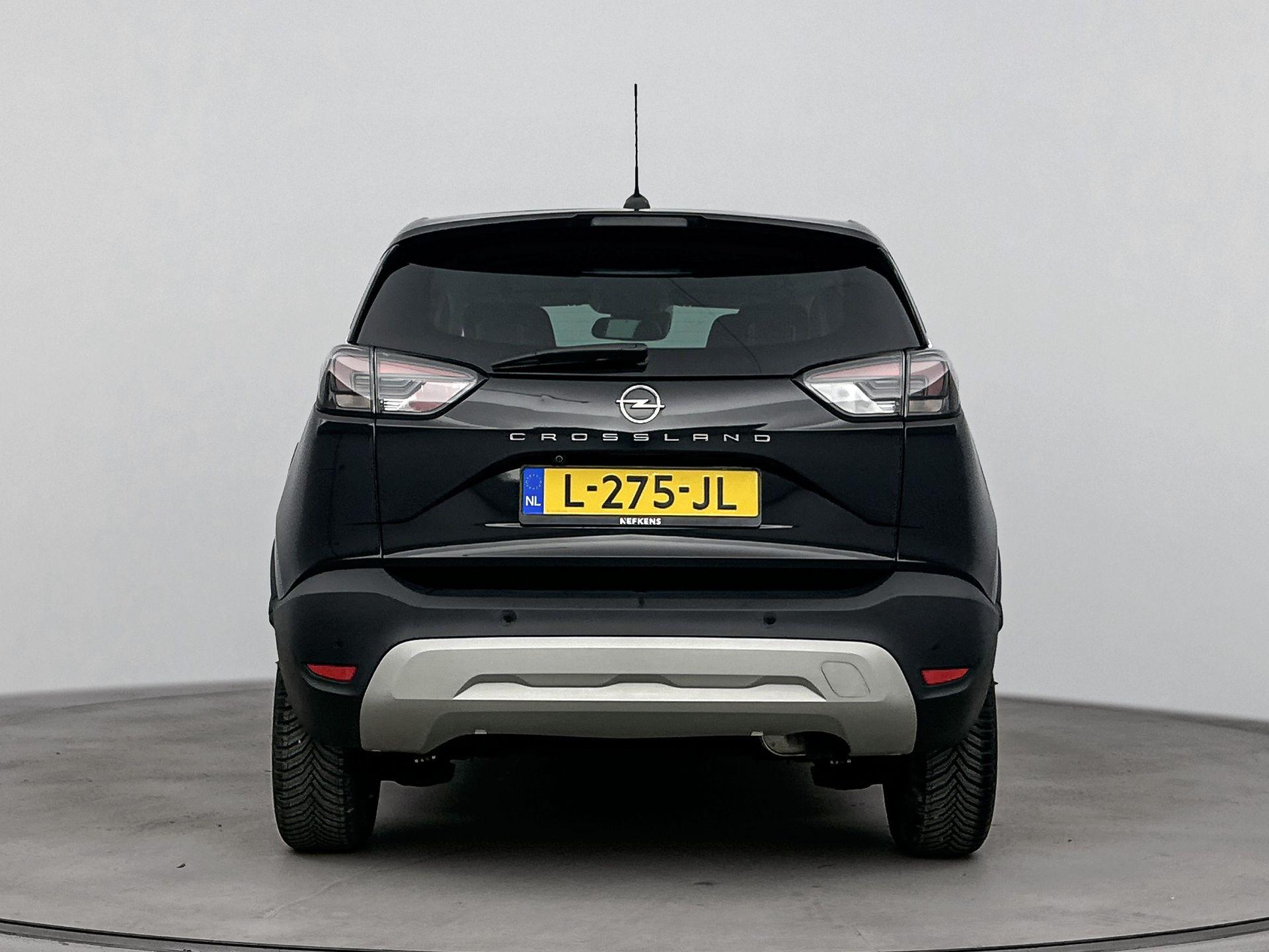 Opel Crossland 1.2 Turbo Elegance - Afbeelding 4