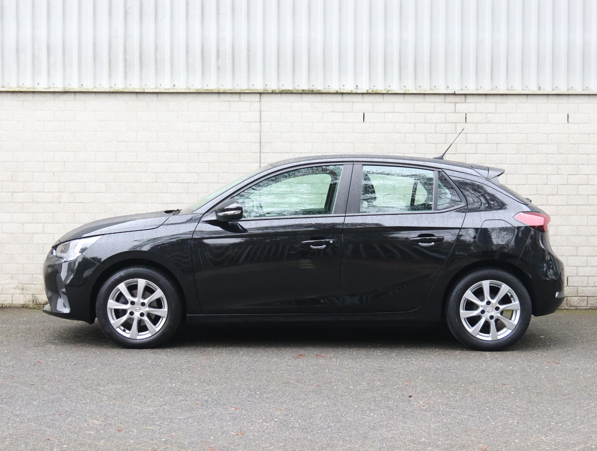 Opel Corsa 75PK Edition - Afbeelding 2