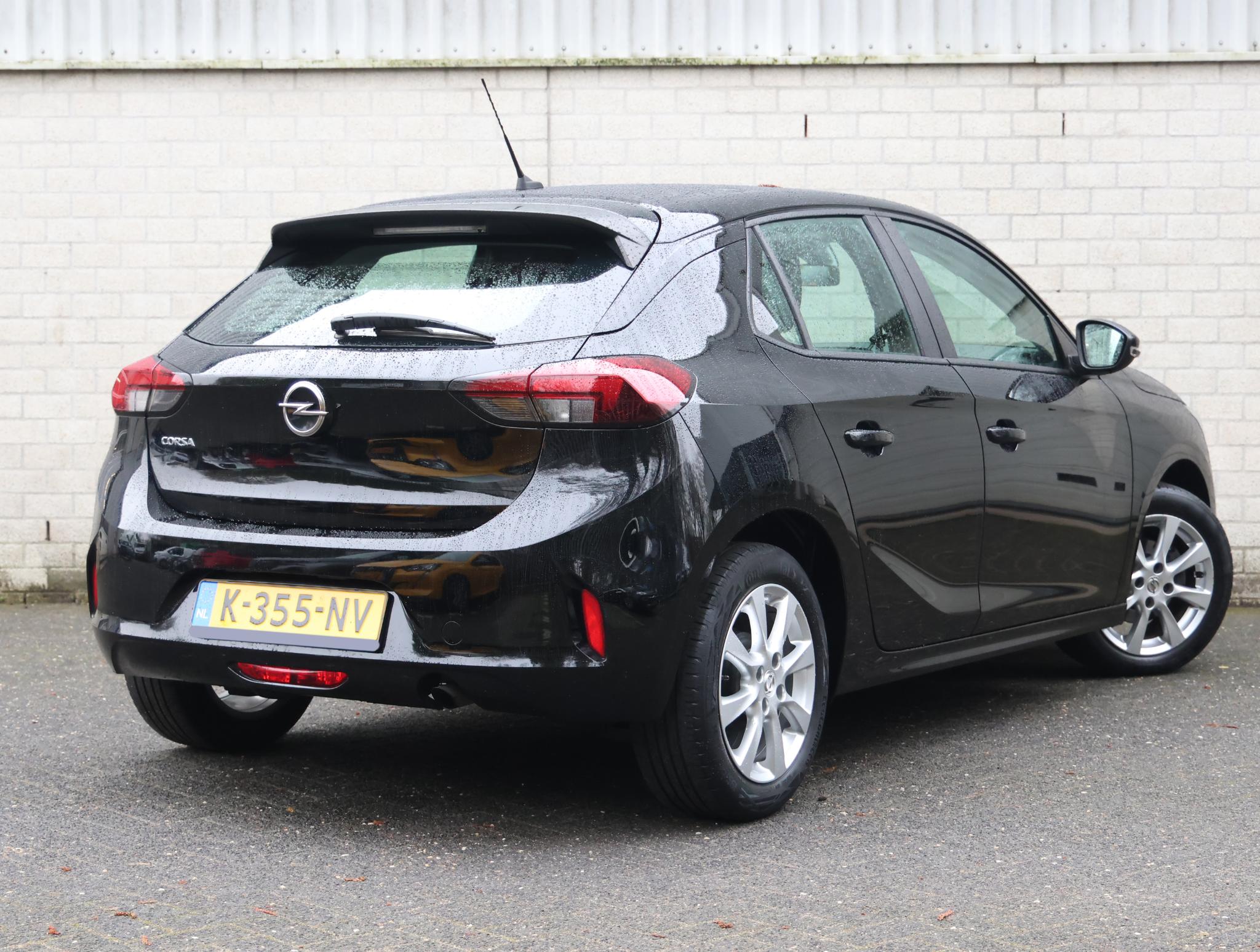 Opel Corsa 75PK Edition - Afbeelding 3
