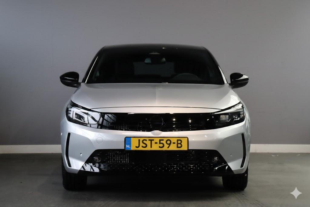 Opel Corsa 1.2 Turbo Hybrid GS - Afbeelding 2