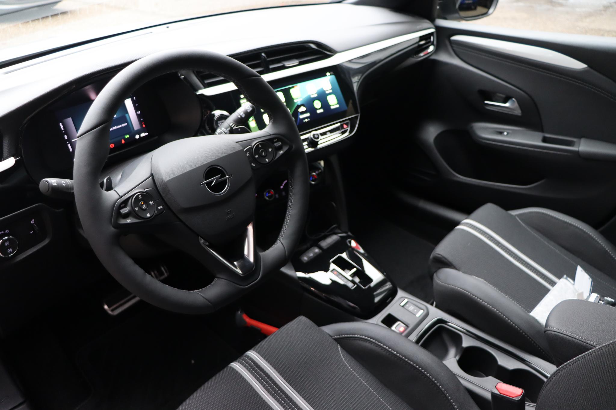 Opel Corsa 1.2 Turbo Hybrid GS - Afbeelding 5