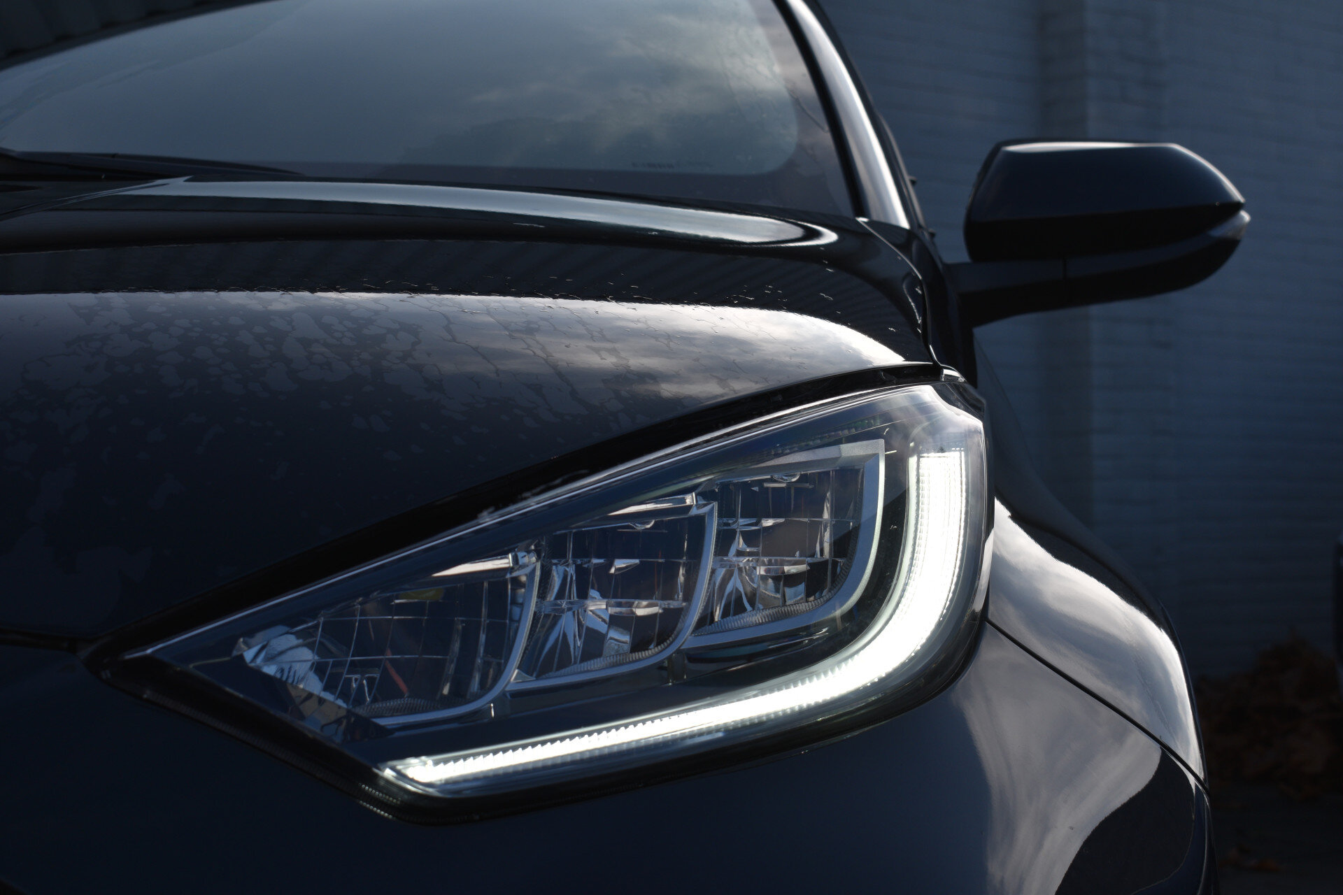 Toyota Yaris 1.5 Hybrid 130 Executive Automaat 130pk - Afbeelding 2