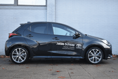 Toyota Yaris 1.5 Hybrid 130 Executive Automaat 130pk - Afbeelding 3