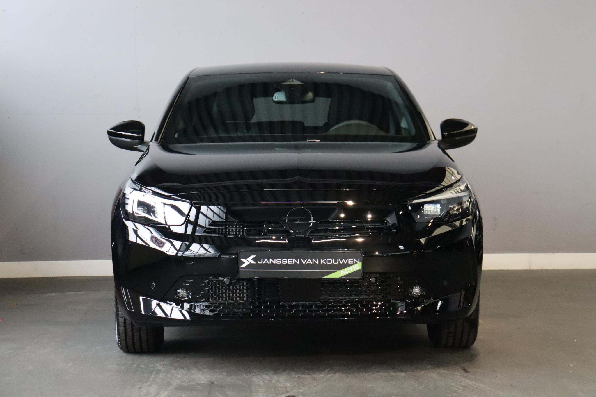 Opel Corsa 1.2 Turbo Hybrid GS - Afbeelding 2