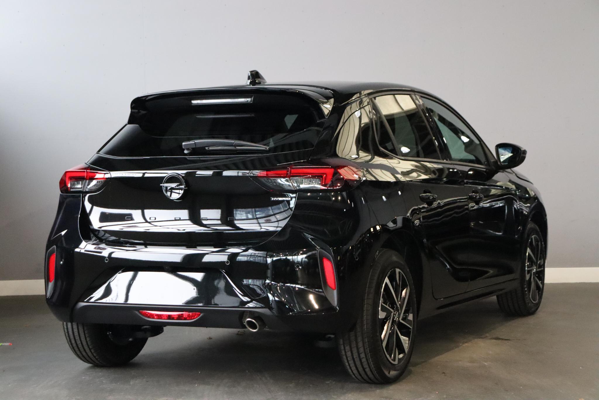 Opel Corsa 1.2 Turbo Hybrid GS - Afbeelding 5