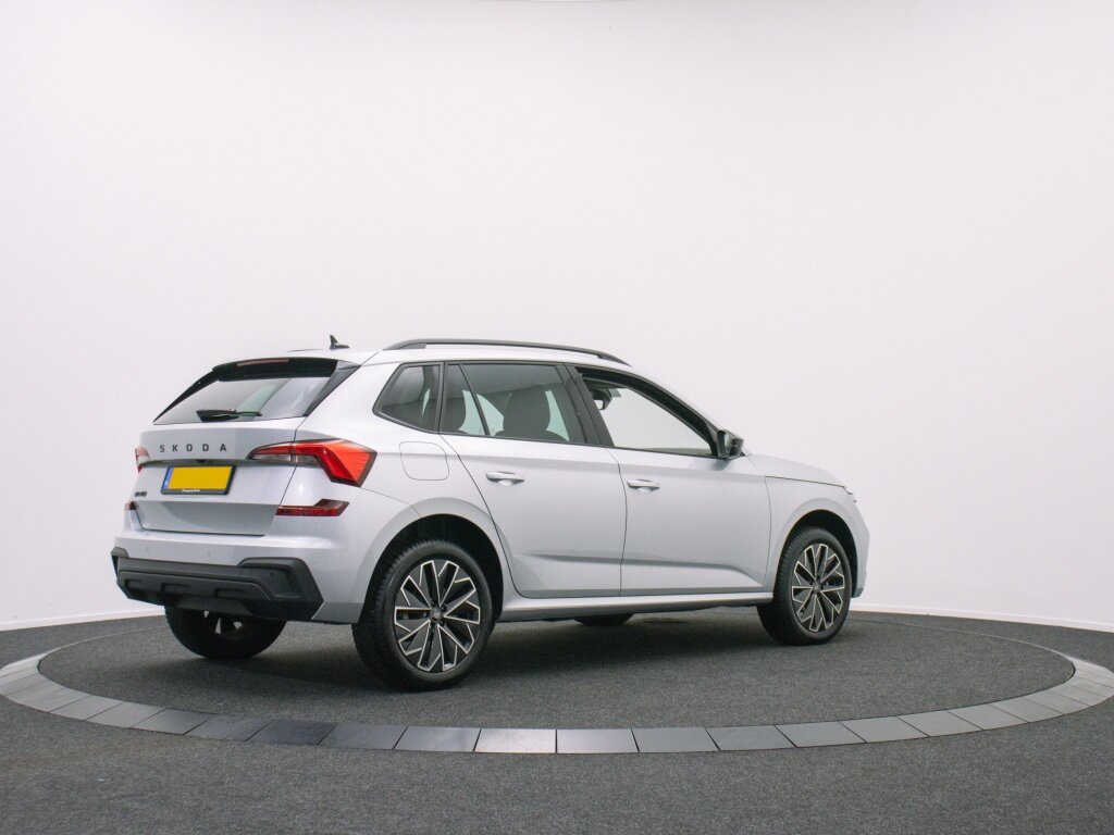 Škoda Kamiq 1.0 TSI Edition DSG Automaat | Private Lease 479,- p.m. | - Afbeelding 2