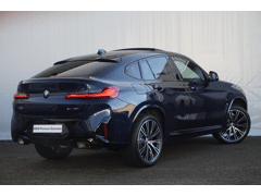 BMW X4 xDrive30i - Afbeelding 2