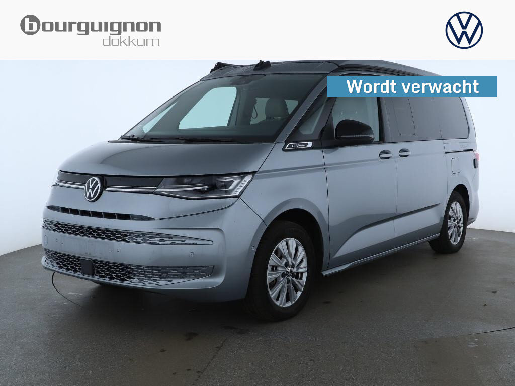 Volkswagen California Ocean 1.5 eHybrid