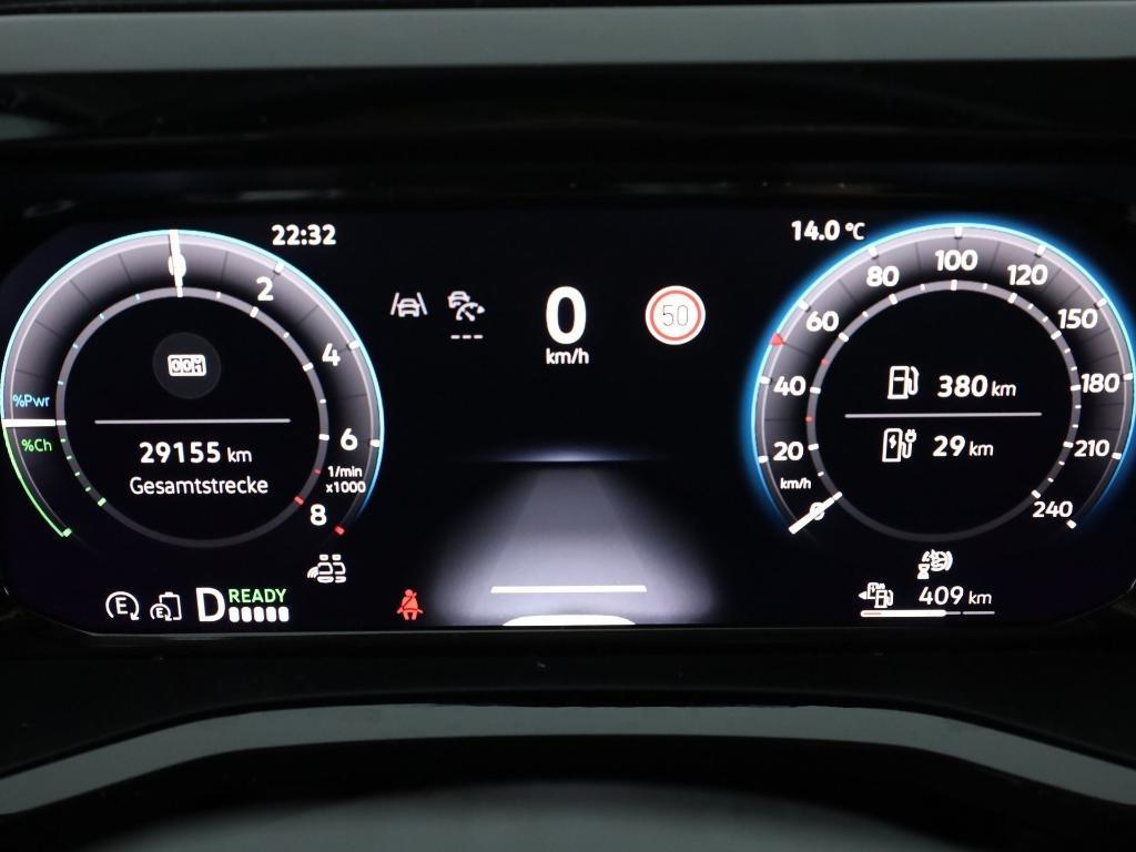 Volkswagen California Ocean 1.5 eHybrid - Afbeelding 2