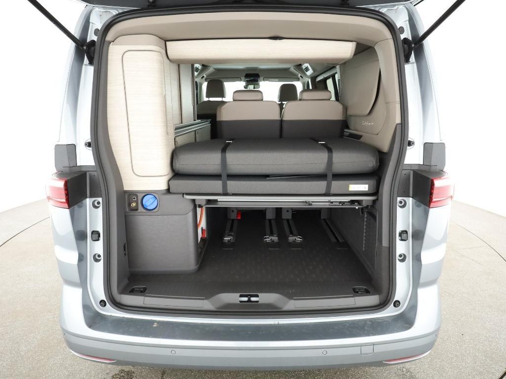 Volkswagen California Ocean 1.5 eHybrid - Afbeelding 5