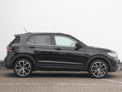 Volkswagen T-Cross 1.0 TSI Style - Afbeelding 4