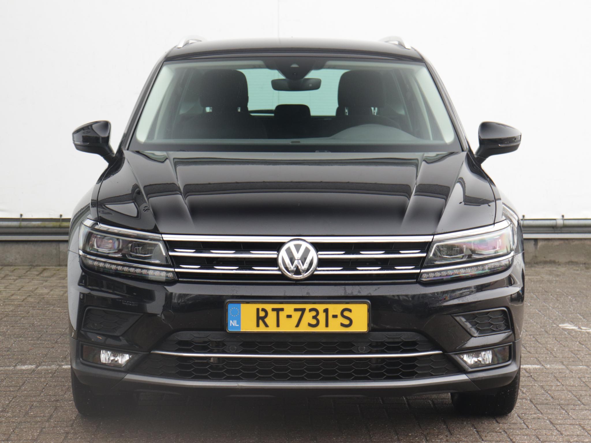 Volkswagen Tiguan 1.4 TSI ACT Highline - Afbeelding 2