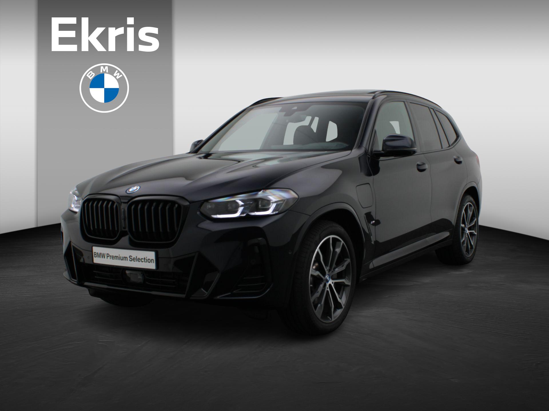 BMW X3 xDrive30e - Afbeelding 1