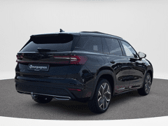 Skoda Kodiaq 1.5 TSI PHEV Sportline Business - Afbeelding 2