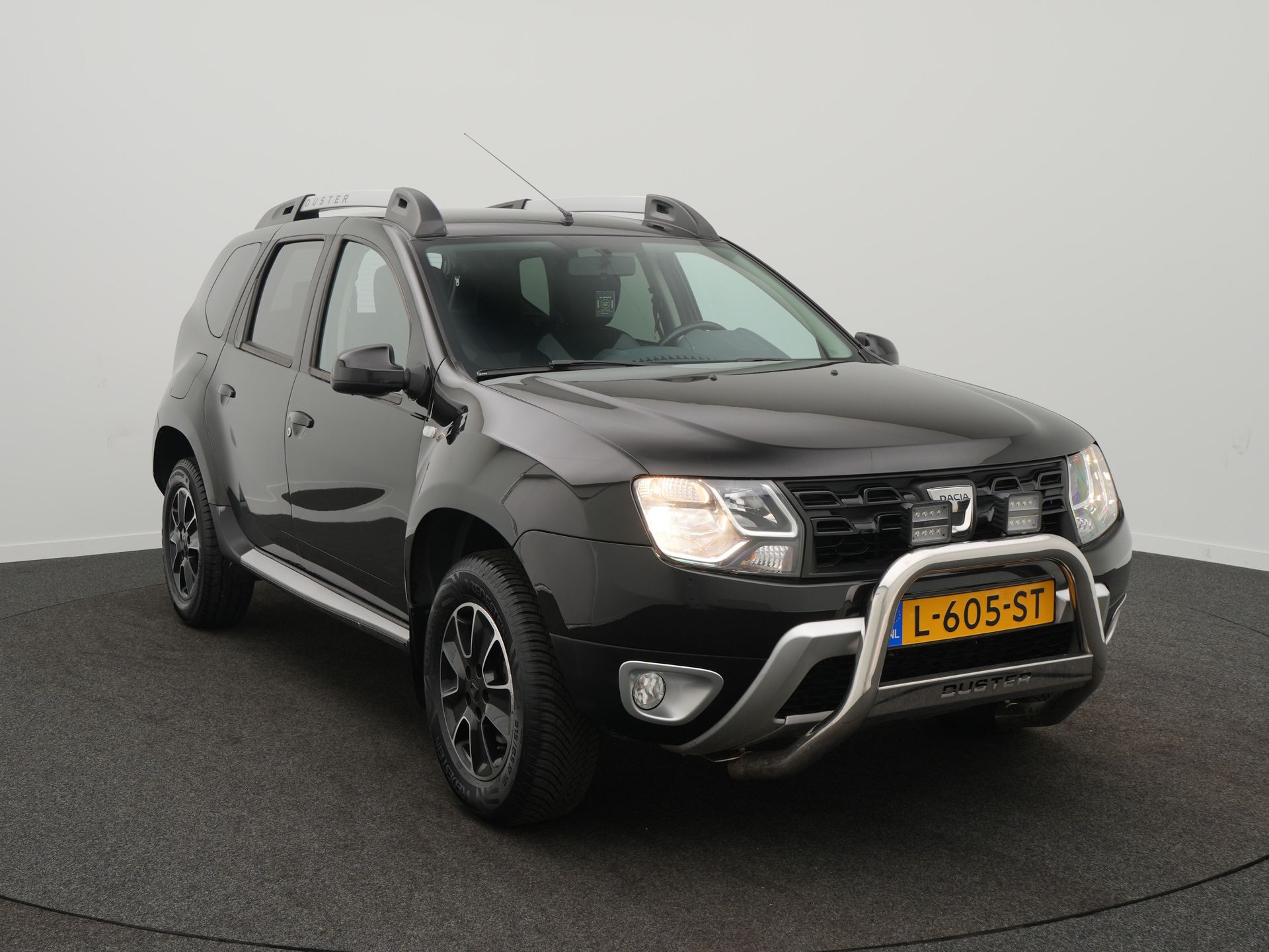 Dacia Duster TCe 125 4x4 Lauréate - Afbeelding 3