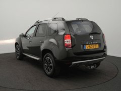 Dacia Duster TCe 125 4x4 Lauréate - Afbeelding 4