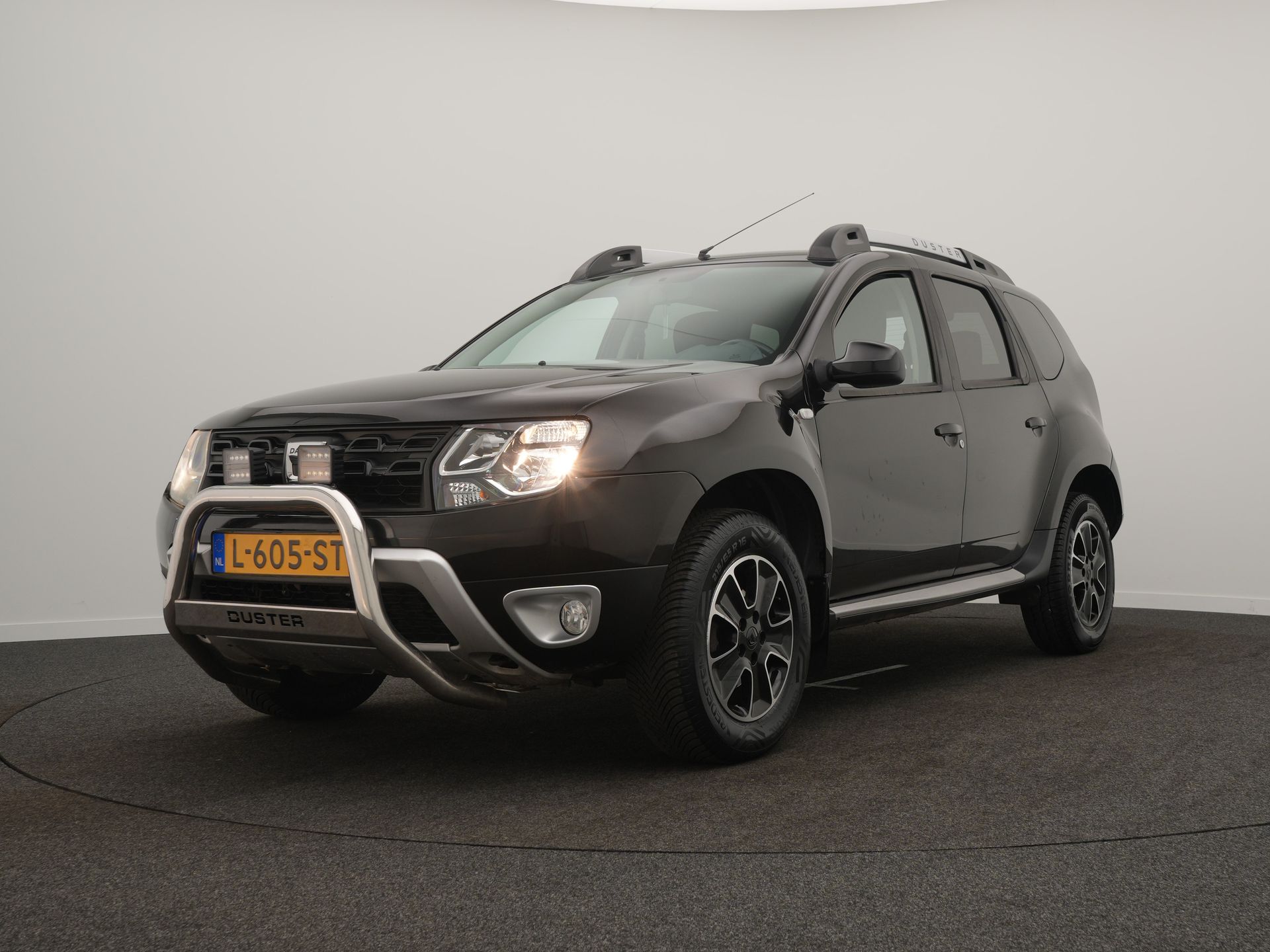 Dacia Duster TCe 125 4x4 Lauréate - Afbeelding 5