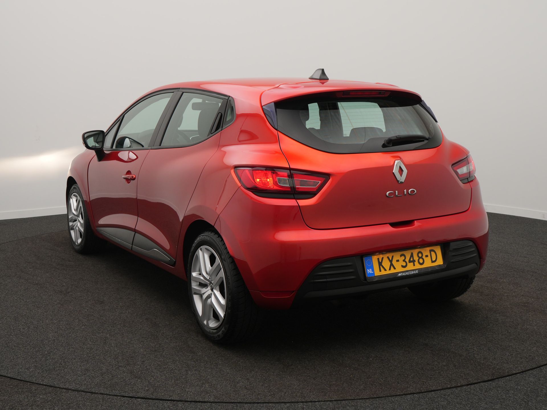 Renault Clio TCe 90 Zen - Afbeelding 4