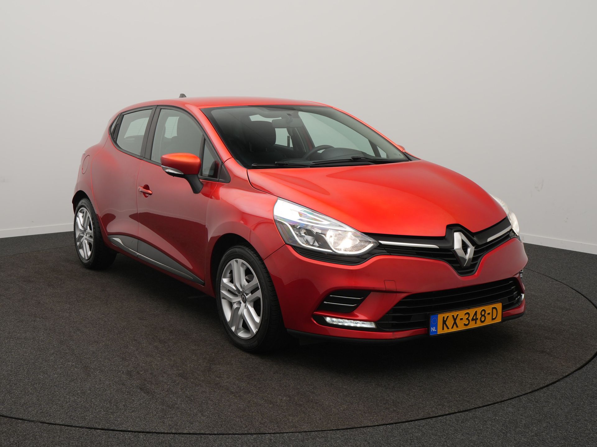 Renault Clio TCe 90 Zen - Afbeelding 3
