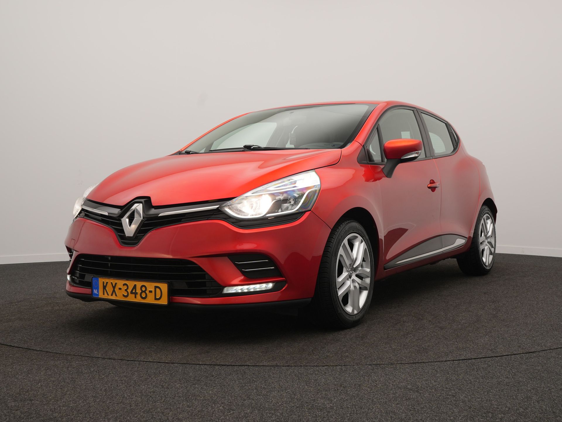Renault Clio TCe 90 Zen - Afbeelding 5