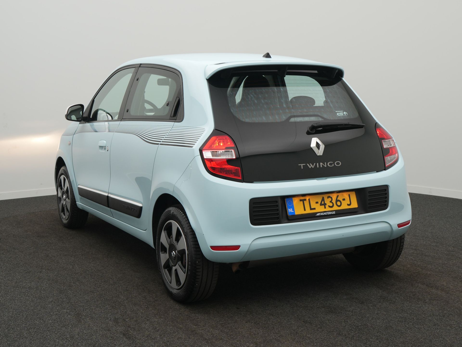 Renault Twingo SCe 70 Collection - Afbeelding 4