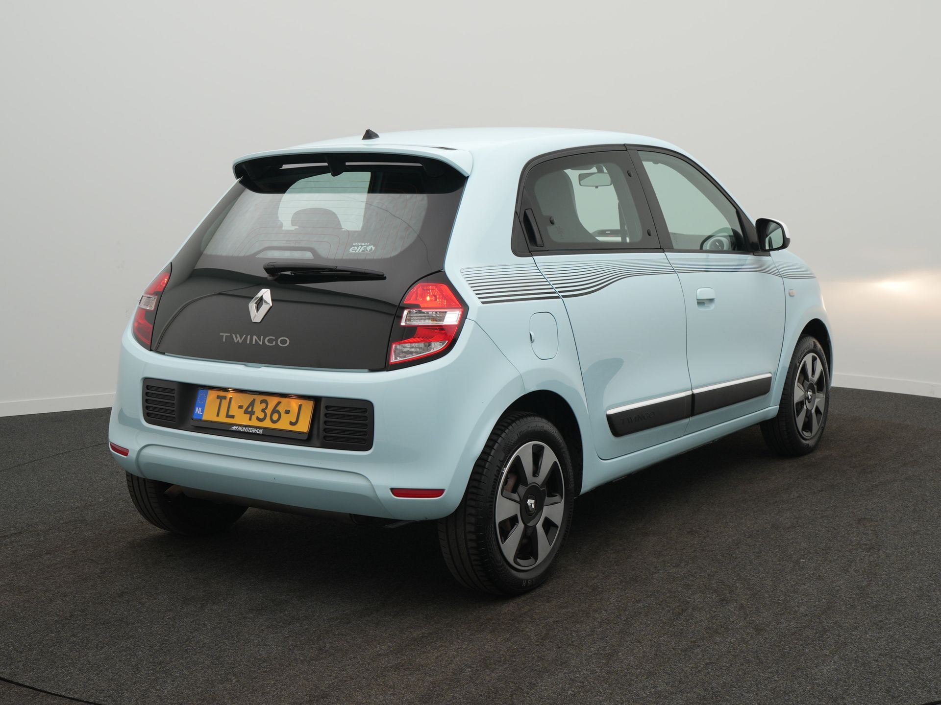 Renault Twingo SCe 70 Collection - Afbeelding 5
