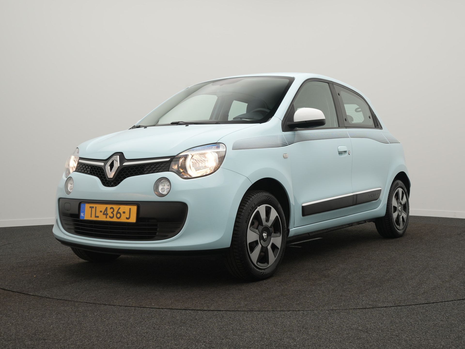 Renault Twingo SCe 70 Collection - Afbeelding 5