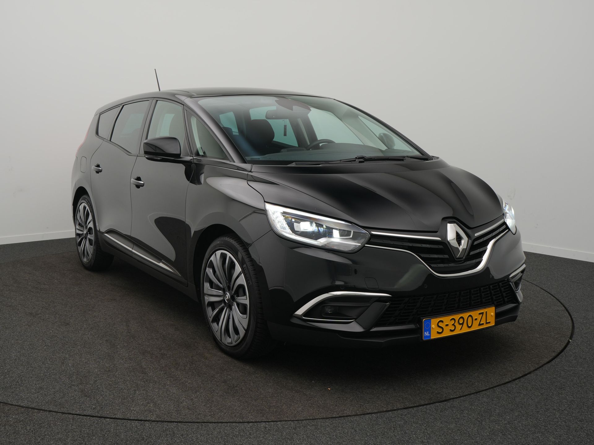 Renault Grand Scénic TCe 140 EDC Equilibre 7p. - Afbeelding 3