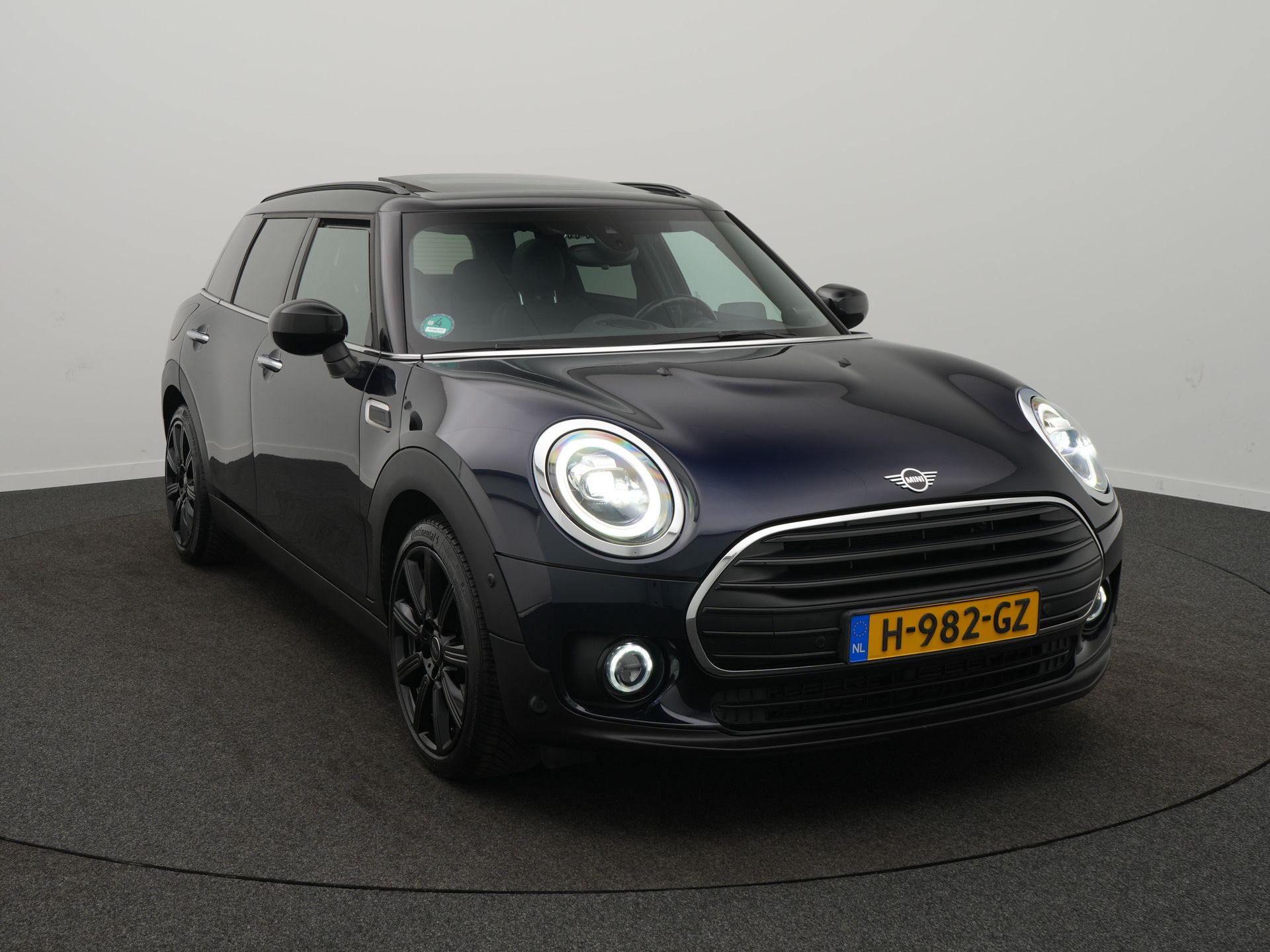 MINI Clubman 1.5 Cooper Chili - Afbeelding 3