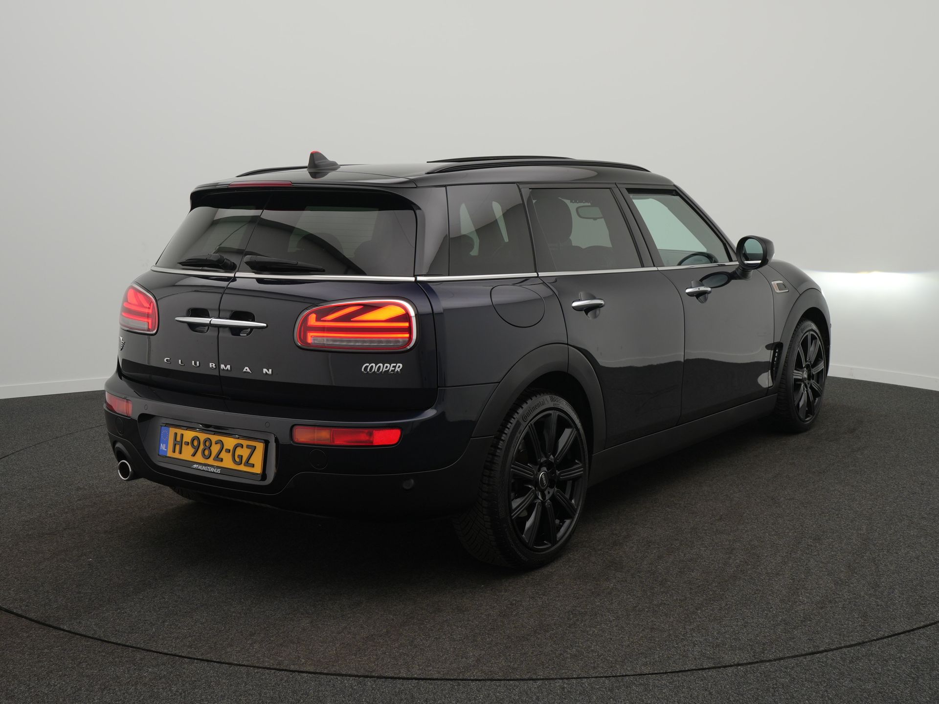 MINI Clubman 1.5 Cooper Chili - Afbeelding 5