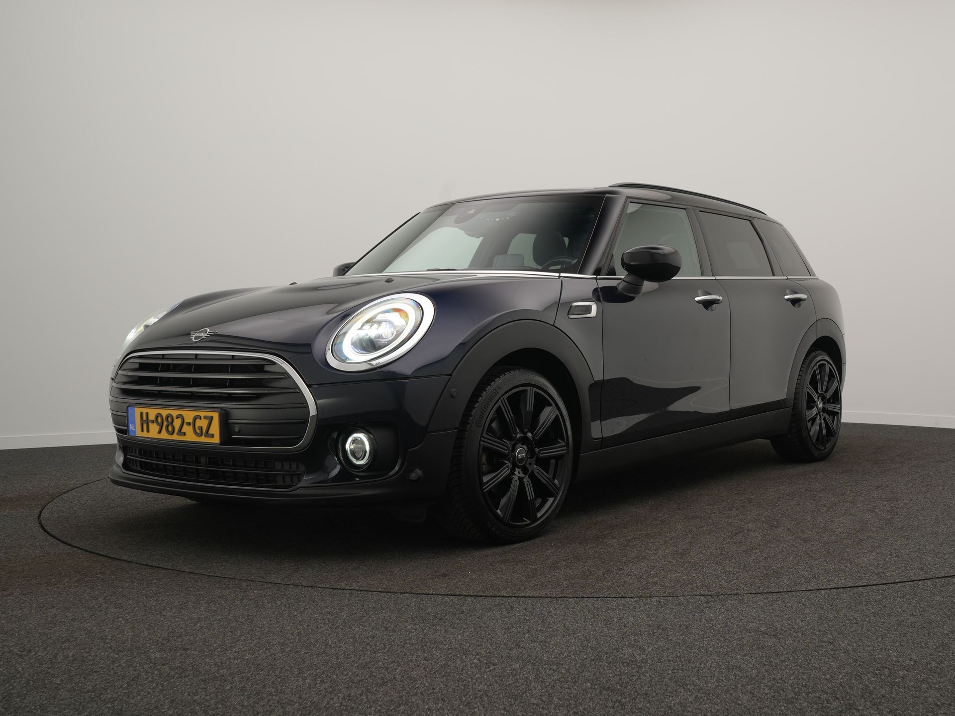 MINI Clubman 1.5 Cooper Chili - Afbeelding 5