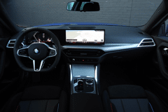 BMW 2 Serie Coupé 218i M Sport Automaat - Afbeelding 3