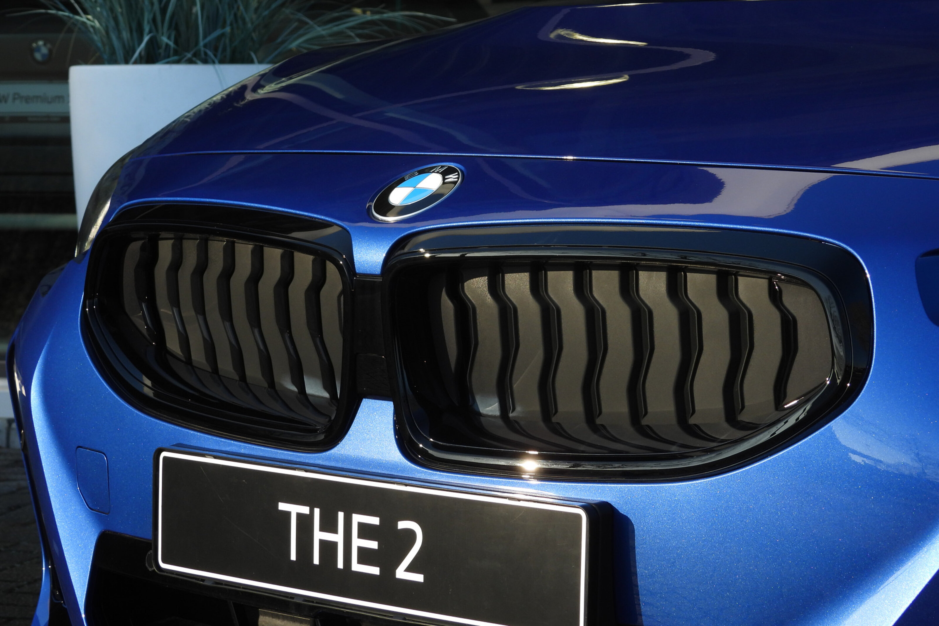 BMW 2 Serie 6