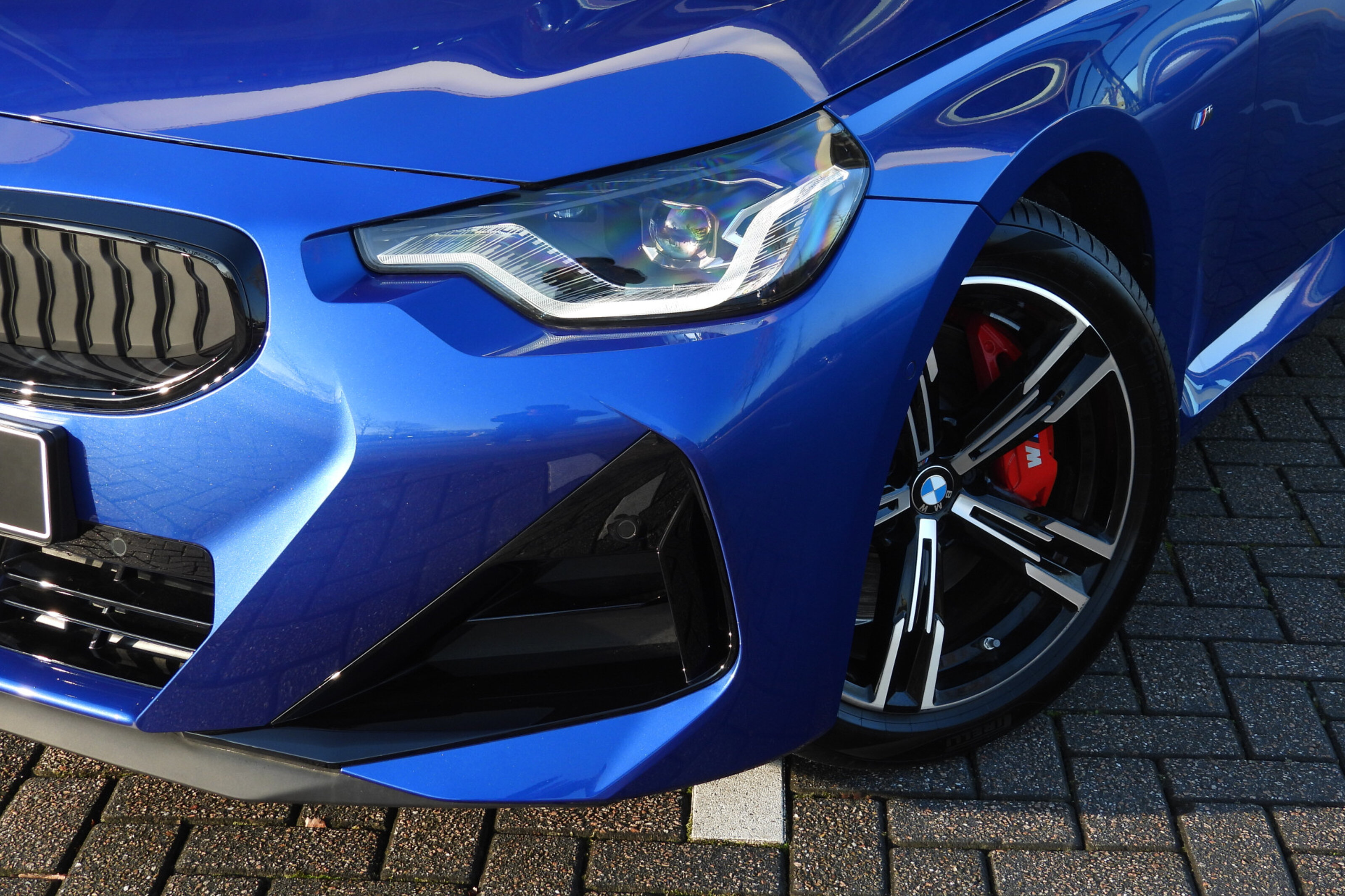 BMW 2 Serie 7