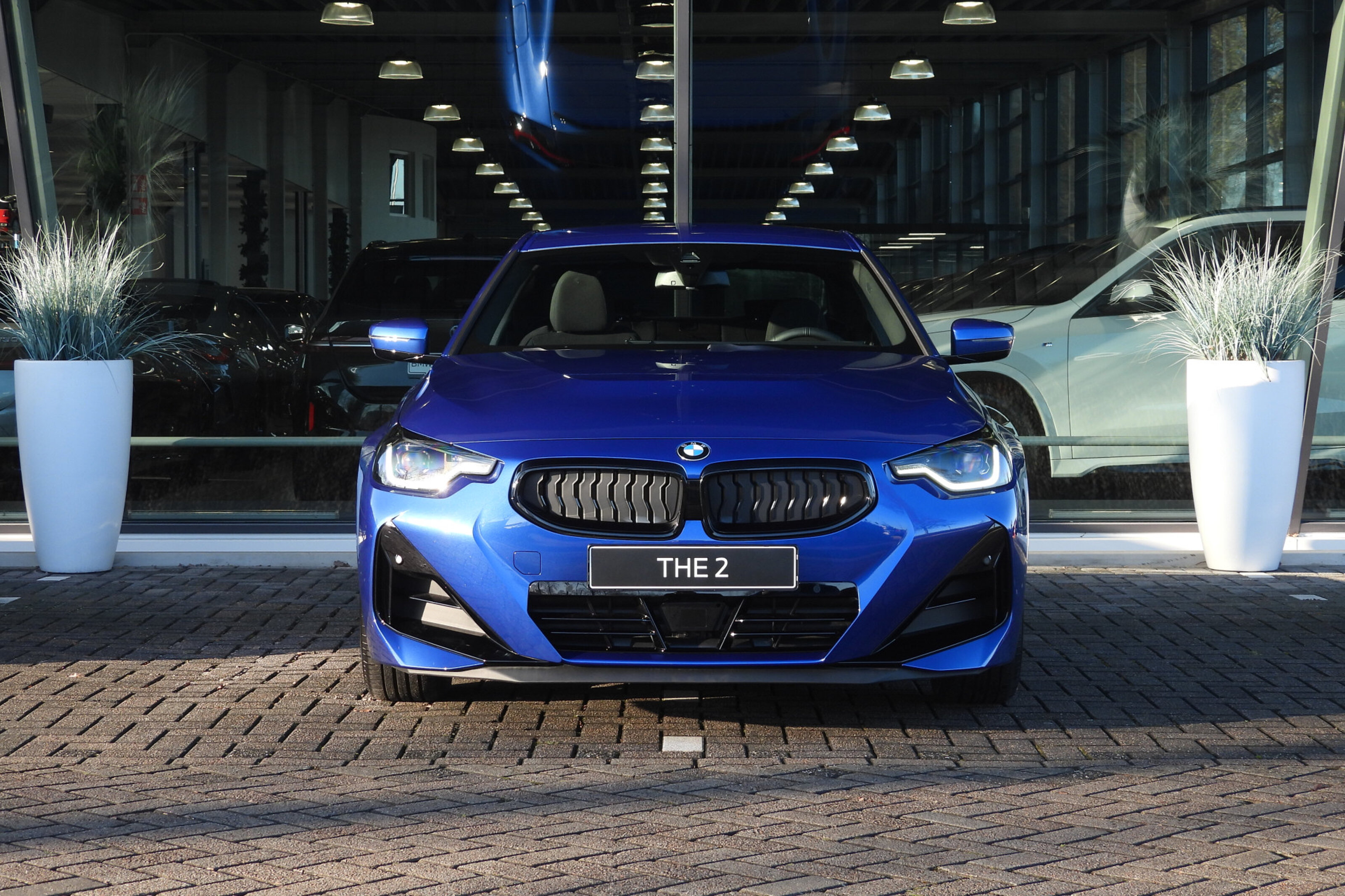 BMW 2 Serie 9