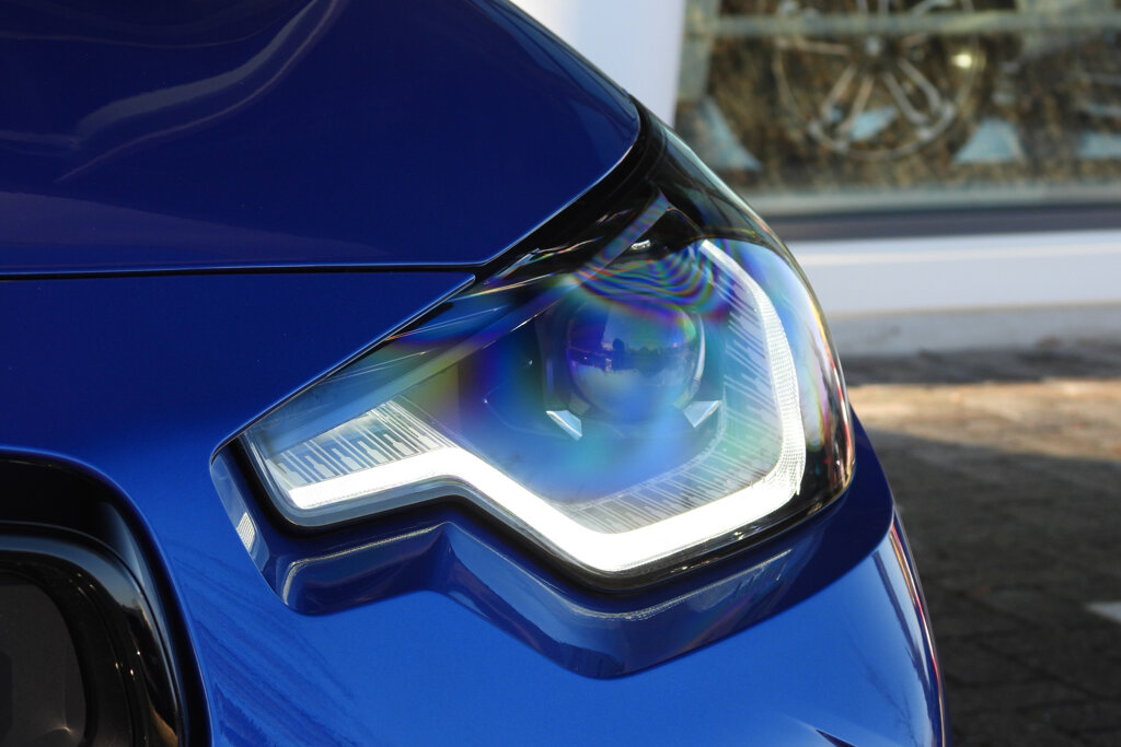 BMW 2 Serie 11