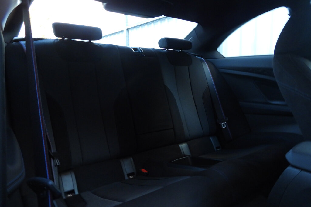 BMW 2 Serie 30