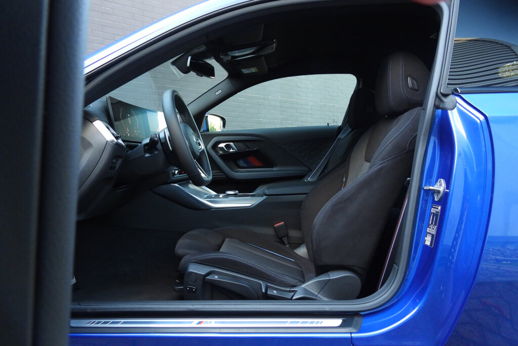 BMW 2 Serie 16