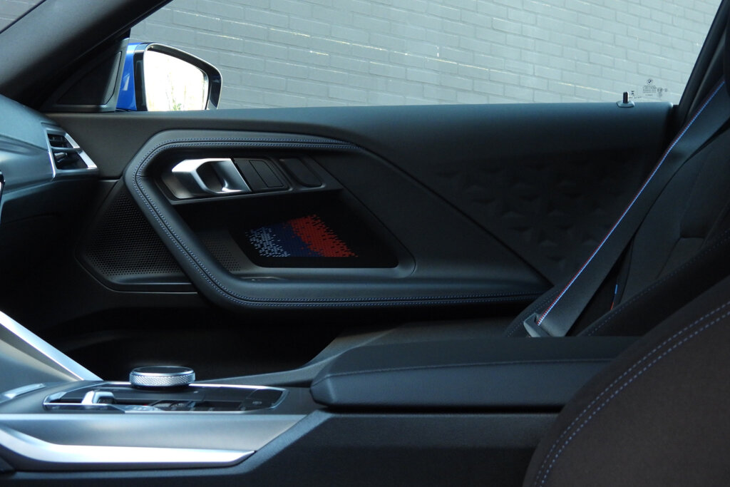 BMW 2 Serie 17