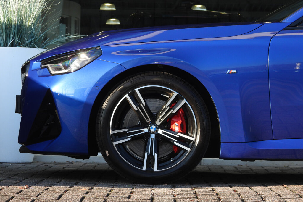 BMW 2 Serie 19