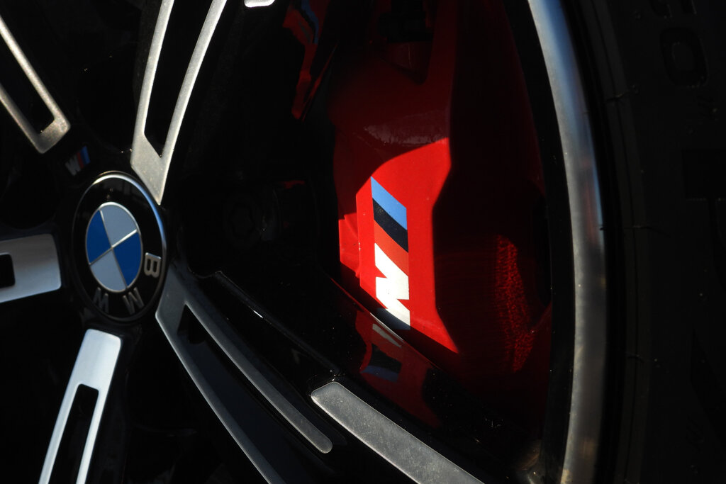BMW 2 Serie 20