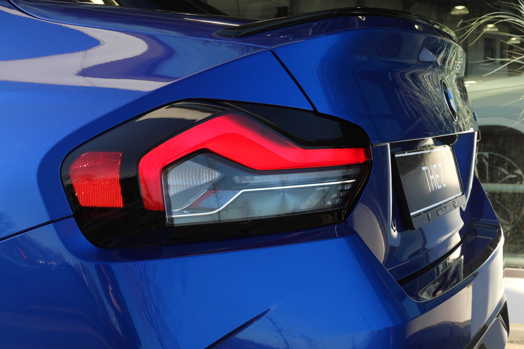 BMW 2 Serie 22
