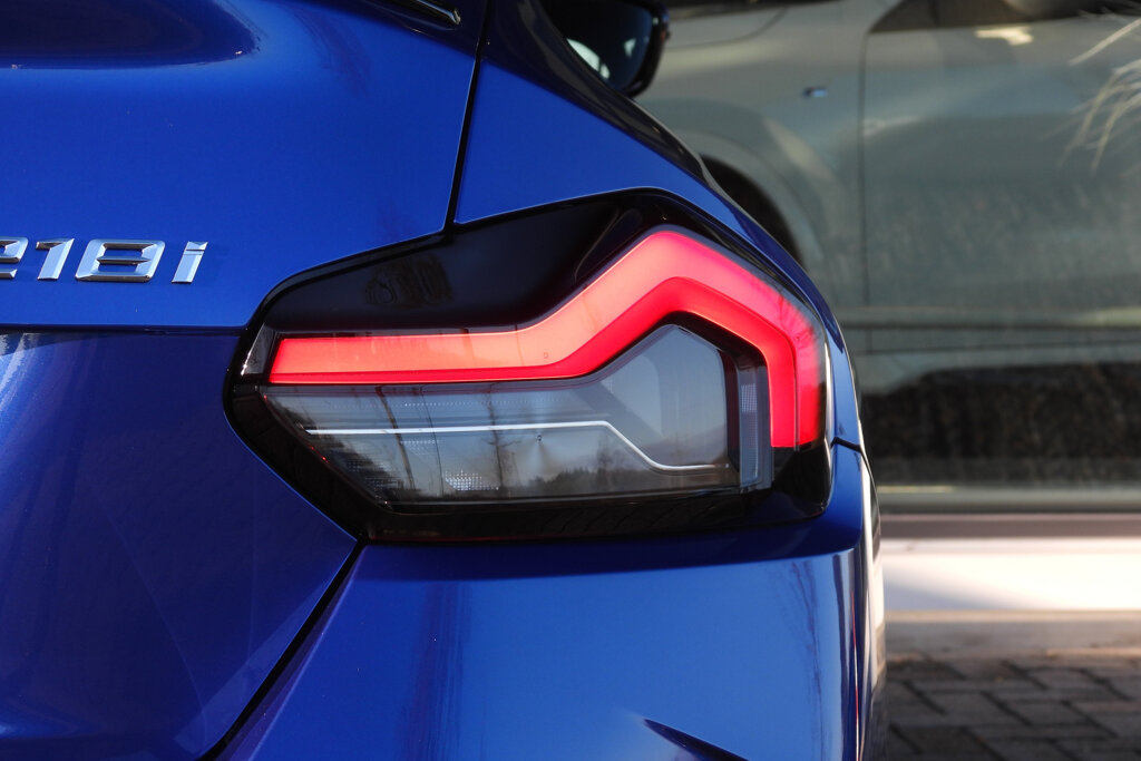 BMW 2 Serie 25