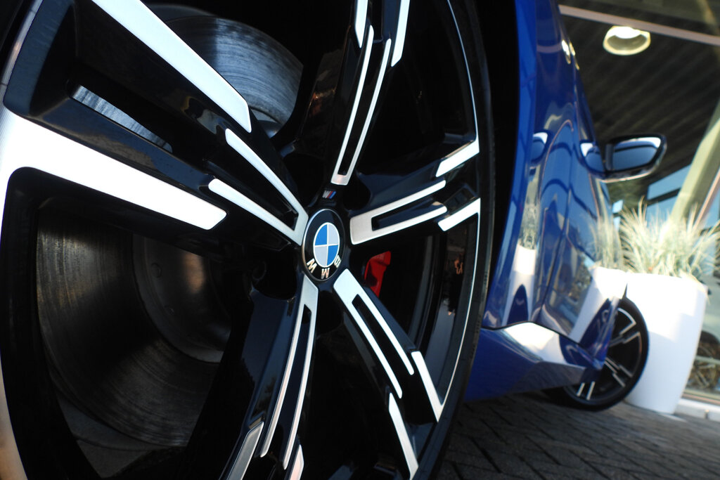 BMW 2 Serie 27