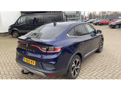 Renault Arkana techno E-Tech full hybrid 145 - Afbeelding 5