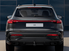 Audi Q5 S edition Competition e-hybrid 270 kW/367 PK - Afbeelding 4